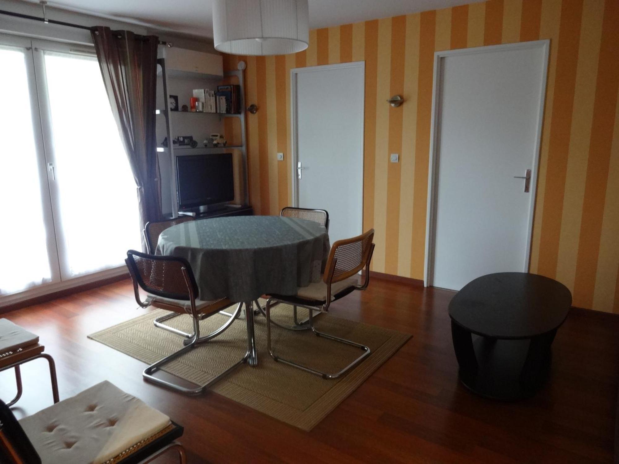 Apartamento Le Jardin Des Muses *