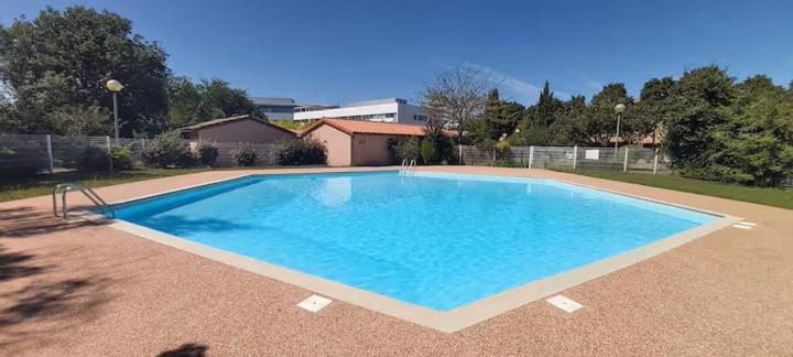Apartamento Le Jardin Des Muses *