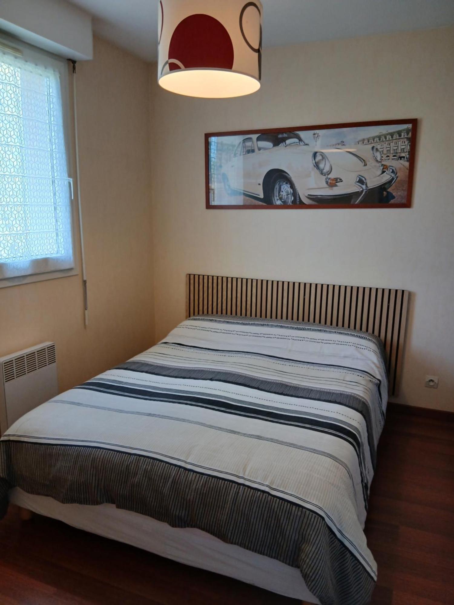 Le Jardin Des Muses Apartamento