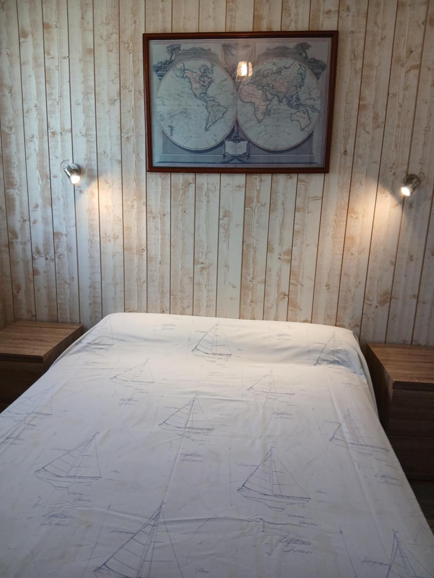 Le Jardin Des Muses Apartamento *